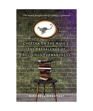 Cheetah On The Wing 2: The
