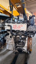 Motore VW Golf 7 Skoda Octavia Audi A3 8V CJZ CJZB CJZA 1.2TSI 63 81kw 15.000 km
