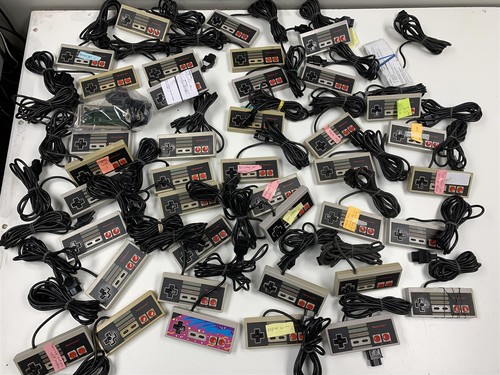 Lotto controller nes - lotto,