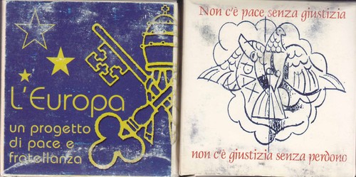 Monete euro vaticano 2002 5 - -,