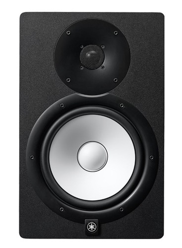 Yamaha hs8 monitor vicino - hs8, a