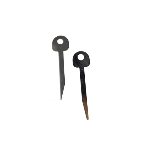 Qidai pezzi combo lockpick - qidai, 2
