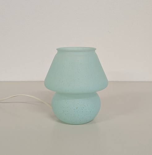 Lampada tavolo fungo - lampada,