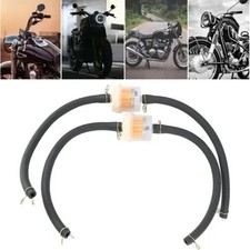 Kit 2 Filtri Carburante 6mm