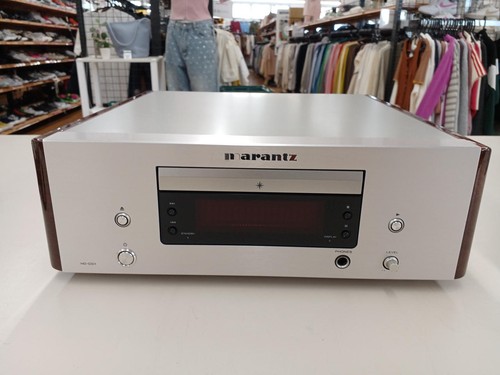 Marantz cd1 lettore - marantz,