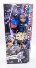 Bambola nrfb monster high - bambola,