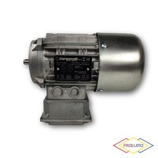 Motore Elettrico Trifase CARPANELLI 0,12 kw MA56b2 | Nuovo | Made in Italy