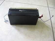 Unità PA ICOM IC-765 funzionante come dovrebbe, uscita fluida piena e silenziosa