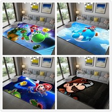 Tappetini Bambini Super Mario
