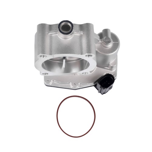 Corpo farfallato per chevy - farfallato,