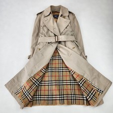 BURBERRY Trench Coat BURBERRYS