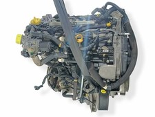 937A5000 motore ALFA ROMEO GT