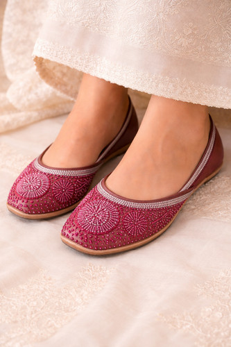 Scarpe casual donna fatte - scarpe, a