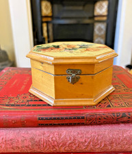 Antique Victorian James