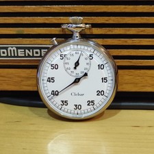 NICE CLEBAR VINTAGE STOPWATCH