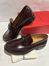 scarpe uomo ferragamo 8d
