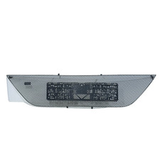 Griglia paraurti anteriore