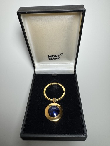 Portachiavi montblanc etoile - montblanc,
