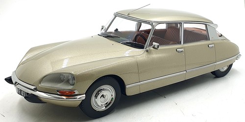 Norev scale diecast - 1/12,