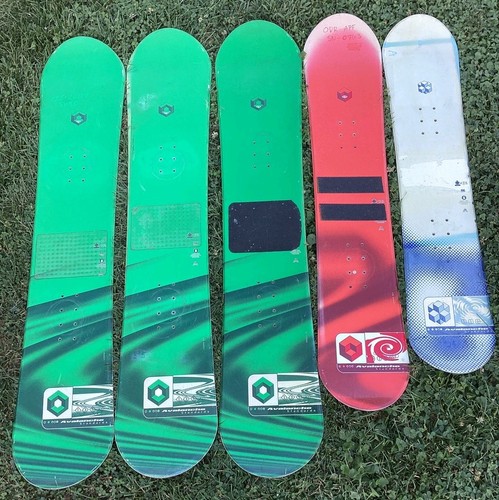 Snowboard avalanche standards - snowboard,