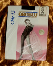 OROBLU Chic 15 Donna - COLLANT