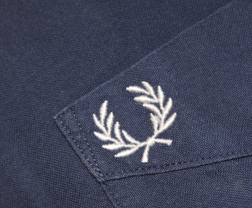 Camicia uomo fred perry - camicia,