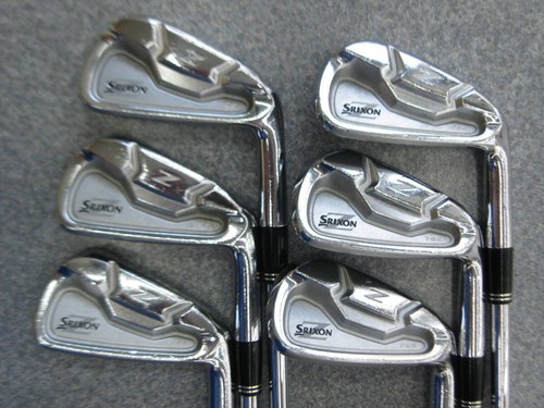 Dunlop srixon 725 set - dunlop,