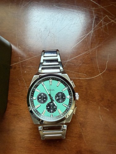 Orologio cronografo uomo - orologio,