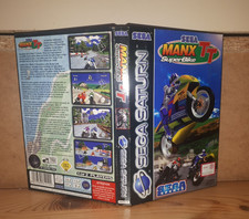 Sega saturn manx superbike - tt,