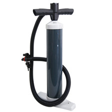 Pompa gonfiabile manuale