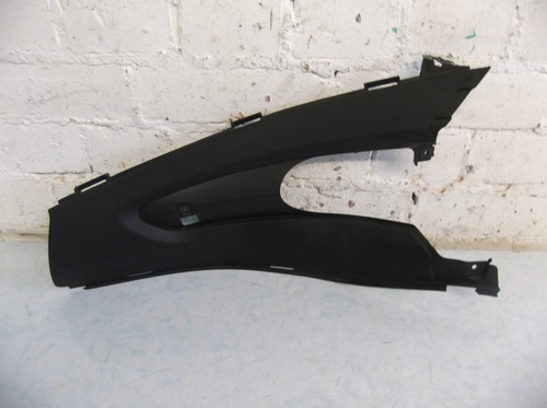 Guarnizione carena destra