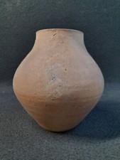 Antico Vaso Di Ceramica