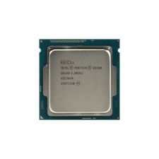 PROCESSORE CPU INTEL PENTIUM G3260 3.30 GHz 3 MB CACHE SOCKET 1150