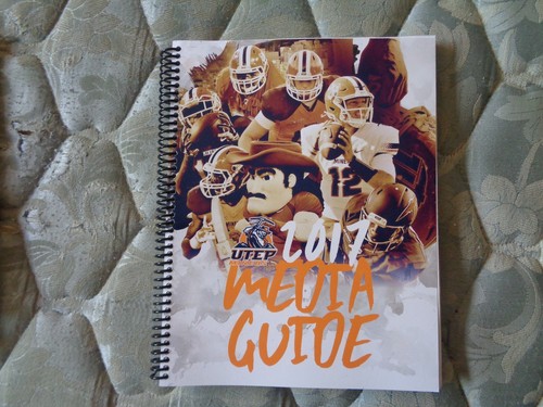 2017 utep miners football - utep,