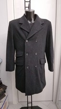 Cappotto misto lana usato - cappotto,
