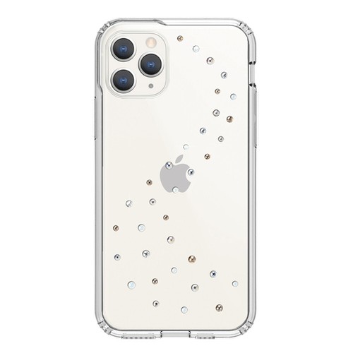 Custodia protettiva bling - custodia, my