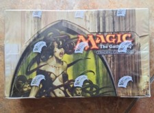 ++ Booster Box 36 RAVNICA CITY