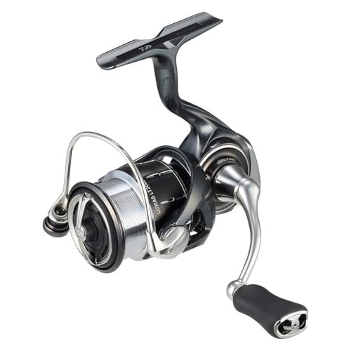 Mulinello pesca daiwa - mulinello,