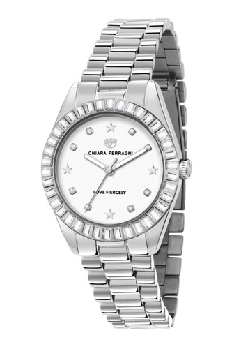 Orologio donna chiara ferragni - donna,