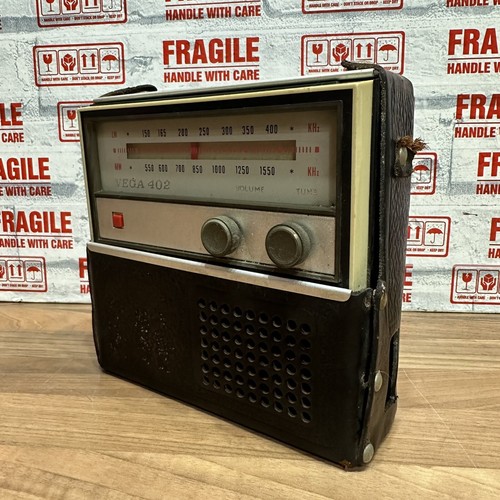 Radio epoca sovietica - d'epoca,
