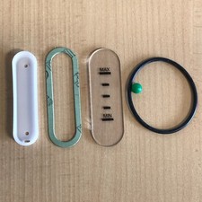 Faema E61 Kit Servizio