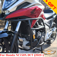 For Honda NC750X Crash bars