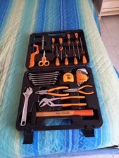 Valigetta attrezzi beta con
