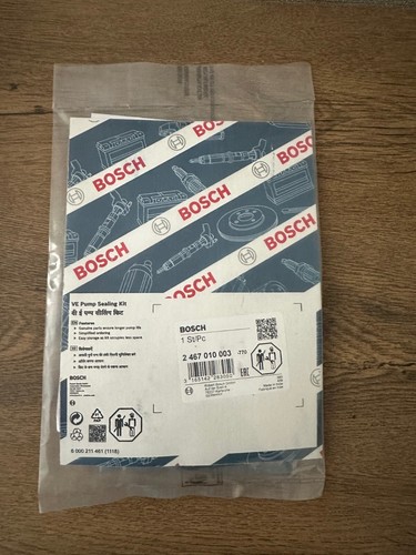1xnuovo kit riparazione - kit,
