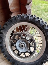 Cerchi Husqvarna KTM 65