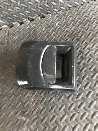 Maniglia esterna porta