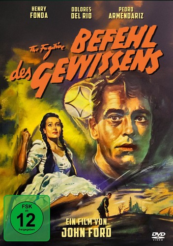Befehl des gewissens the - gewissens, (the