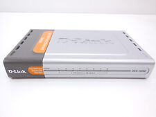 D-Link switch 8 porte DES-1008D 10/100 fast ethernet compreso alimentatore