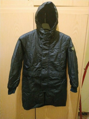 Stone island junior - junior, mussola