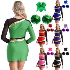 Abito elegante uniforme